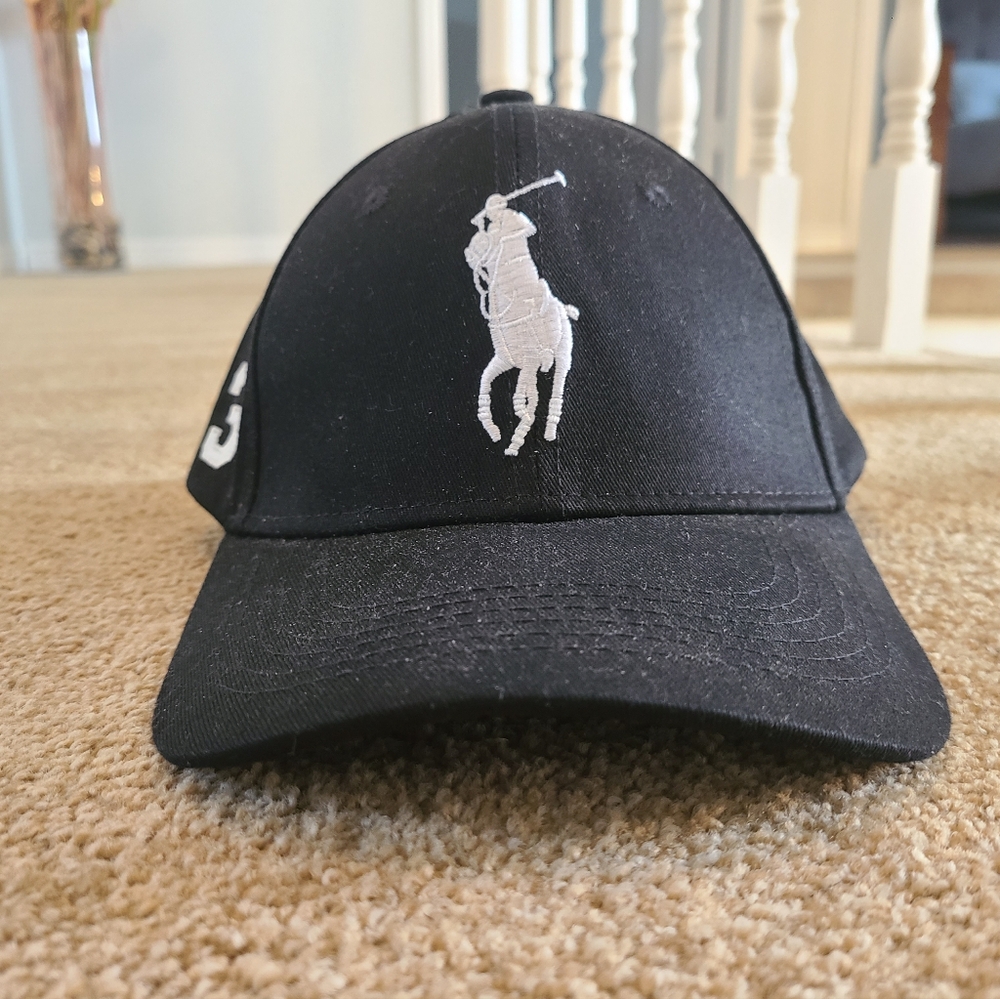 Polo by Ralph Lauren Hat New Without Tags